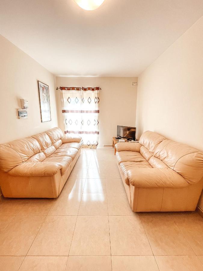 Stresa Court Apartments San Ġiljan Exterior foto