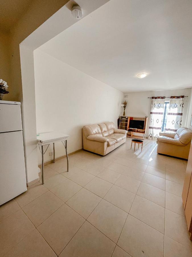 Stresa Court Apartments San Ġiljan Exterior foto