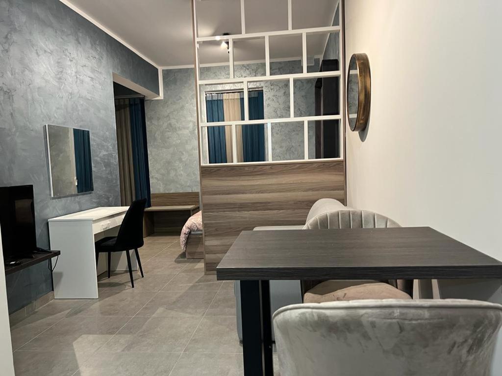 Stresa Court Apartments San Ġiljan Exterior foto